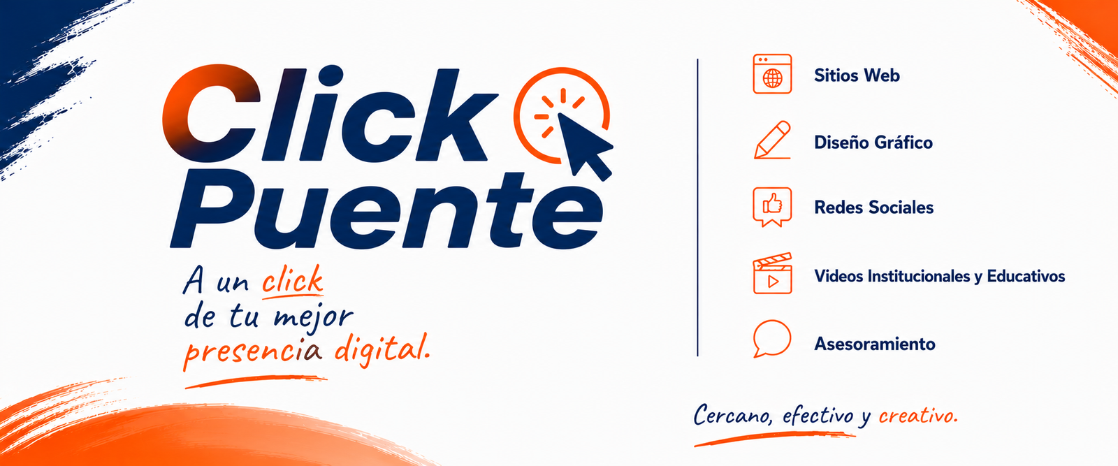 CLICK PUENTE